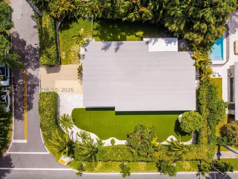 1000 NE 85th Street Miami FL 33138
