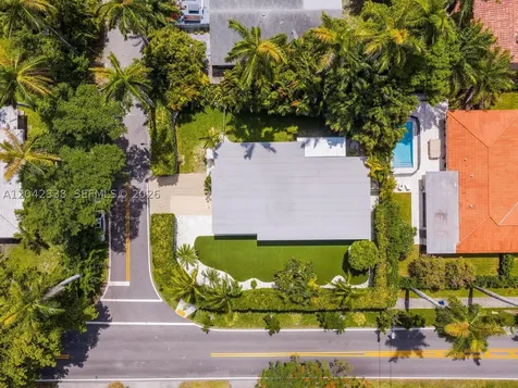 1000 NE 85th Street Miami FL 33138