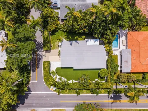 1000 NE 85th Street Miami FL 33138