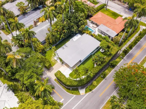 1000 NE 85th Street Miami FL 33138