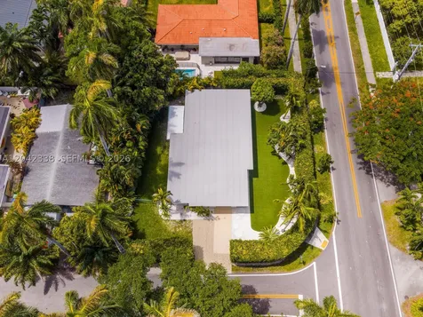 1000 NE 85th Street Miami FL 33138