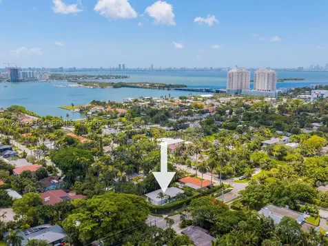1000 NE 85th Street Miami FL 33138