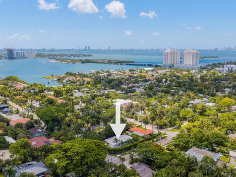 1000 NE 85th Street Miami FL 33138