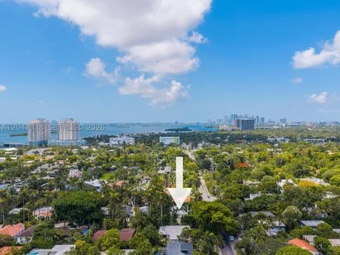 1000 NE 85th Street Miami FL 33138