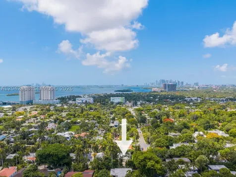 1000 NE 85th Street Miami FL 33138