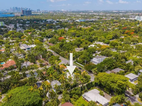 1000 NE 85th Street Miami FL 33138
