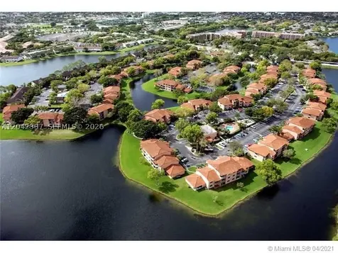 9877 Nob Hill Lane Sunrise FL 33351