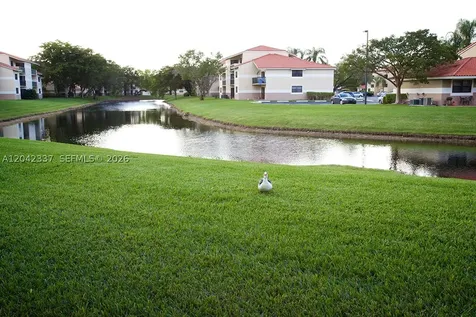 9877 Nob Hill Lane Sunrise FL 33351
