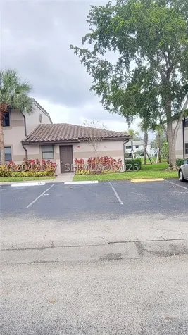 9877 Nob Hill Lane Sunrise FL 33351