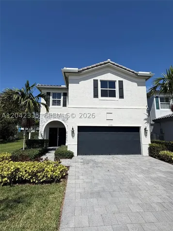 1361 SE 27th Terrace Homestead FL 33035