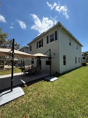 1361 SE 27th Terrace Homestead FL 33035