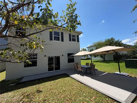 1361 SE 27th Terrace Homestead FL 33035
