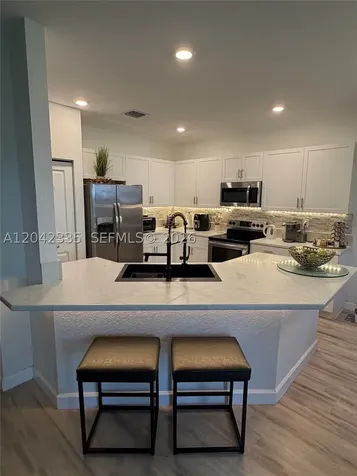 1361 SE 27th Terrace Homestead FL 33035