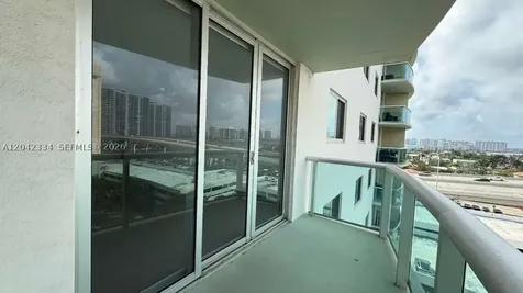 19380 Collins Avenue Sunny Isles Beach FL 33160