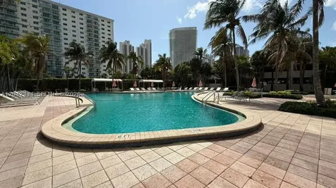 19380 Collins Avenue Sunny Isles Beach FL 33160