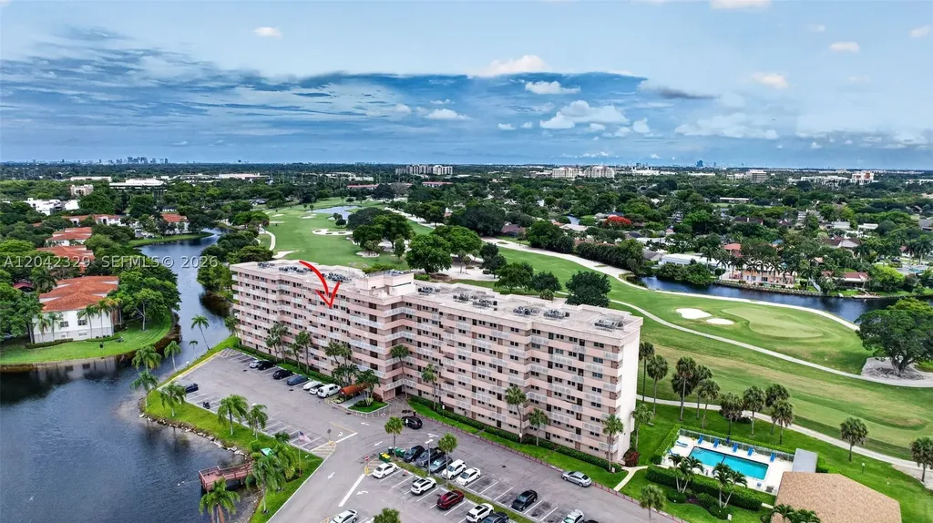 250 Jacaranda Drive Plantation FL 33324