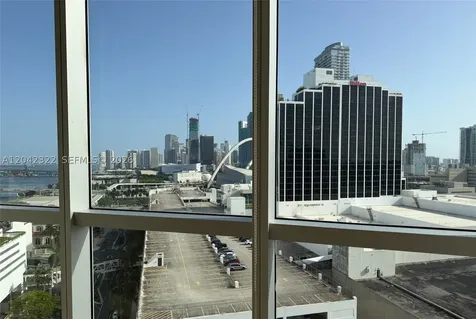 1750 N Bayshore Drive Miami FL 33132