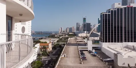 1750 N Bayshore Drive Miami FL 33132
