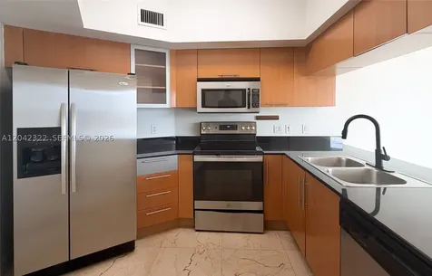 1750 N Bayshore Drive Miami FL 33132