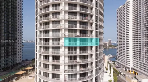 1750 N Bayshore Drive Miami FL 33132