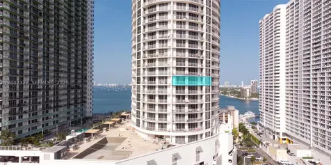 1750 N Bayshore Drive Miami FL 33132
