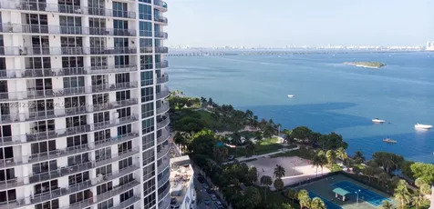 1750 N Bayshore Drive Miami FL 33132