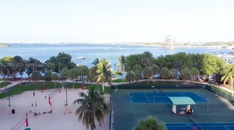 1750 N Bayshore Drive Miami FL 33132