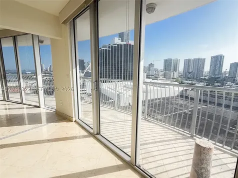 1750 N Bayshore Drive Miami FL 33132