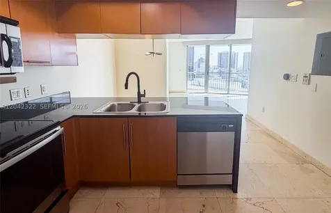 1750 N Bayshore Drive Miami FL 33132