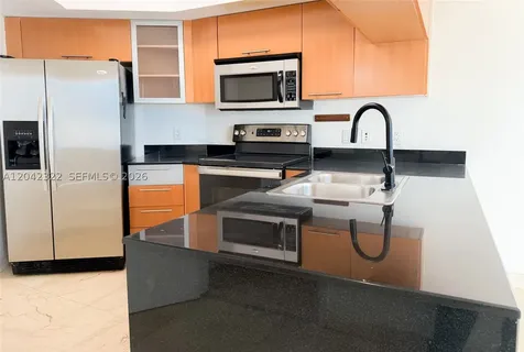1750 N Bayshore Drive Miami FL 33132