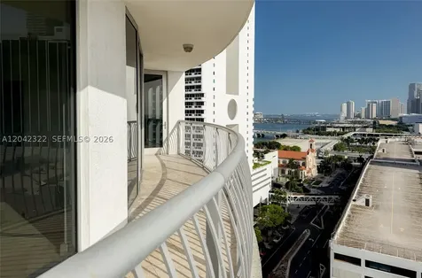 1750 N Bayshore Drive Miami FL 33132