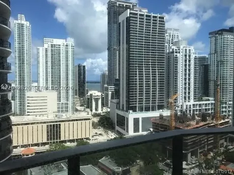 55 SW 9th Street Miami FL 33130