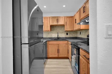 9301 SW 92nd Avenue Miami FL 33176
