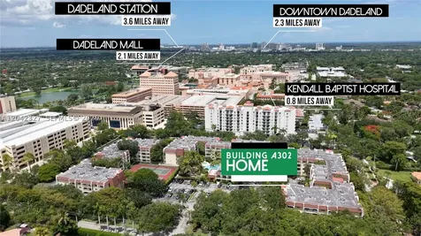 9301 SW 92nd Avenue Miami FL 33176