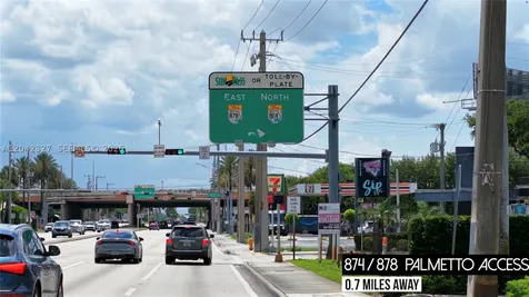 9301 SW 92nd Avenue Miami FL 33176