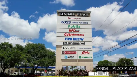 9301 SW 92nd Avenue Miami FL 33176