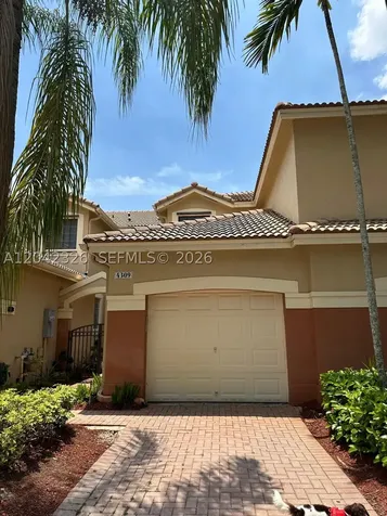 4309 Vineyard Circle Weston FL 33332