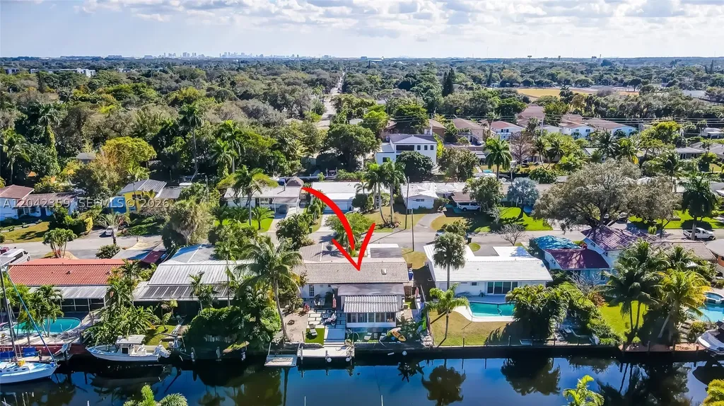 1521 SW 5th Court Fort Lauderdale FL 33312