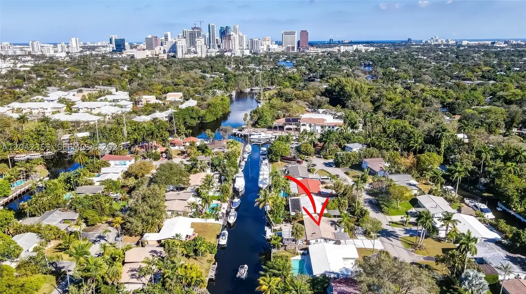 1521 SW 5th Court Fort Lauderdale FL 33312