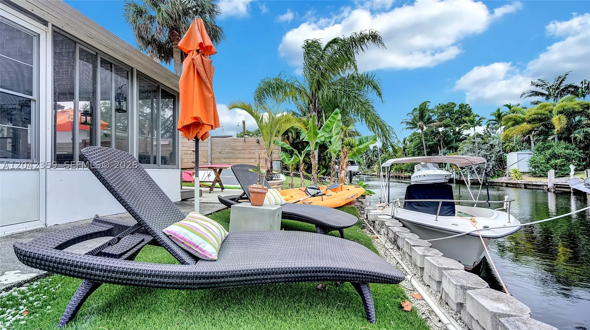 1521 SW 5th Court Fort Lauderdale FL 33312