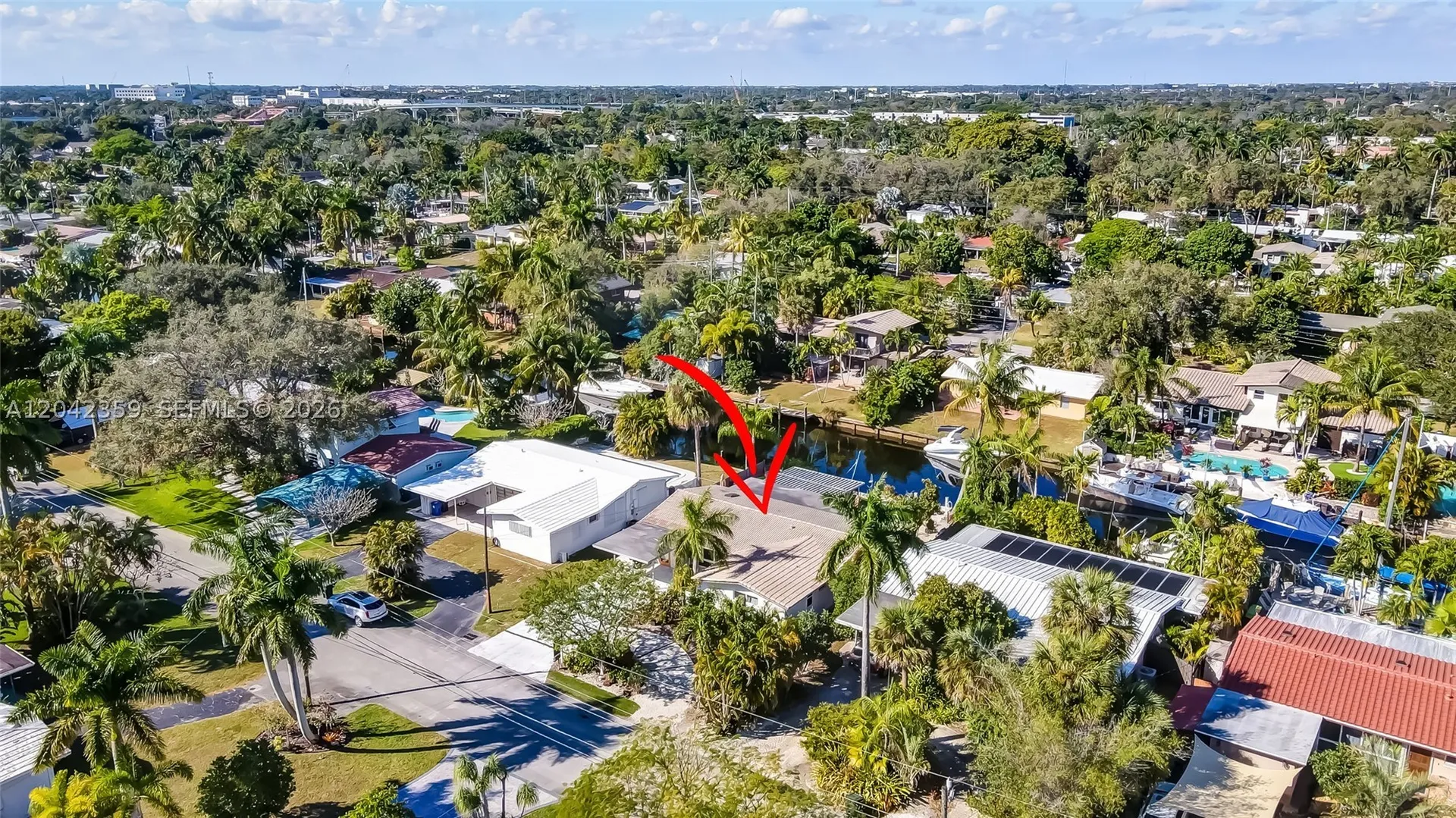 1521 SW 5th Court Fort Lauderdale FL 33312