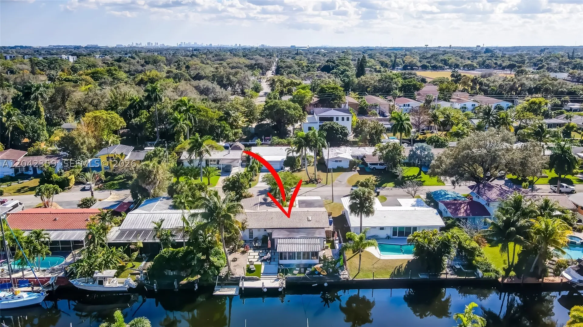 1521 SW 5th Court Fort Lauderdale FL 33312
