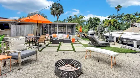 1521 SW 5th Court Fort Lauderdale FL 33312