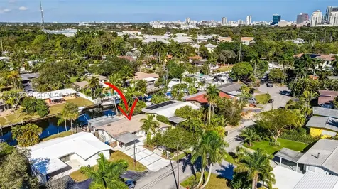1521 SW 5th Court Fort Lauderdale FL 33312