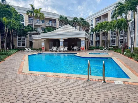 1280 S Alhambra Circle Coral Gables FL 33146