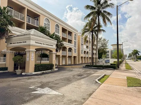 1280 S Alhambra Circle Coral Gables FL 33146