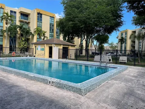 11780 SW 18th Street Miami FL 33175