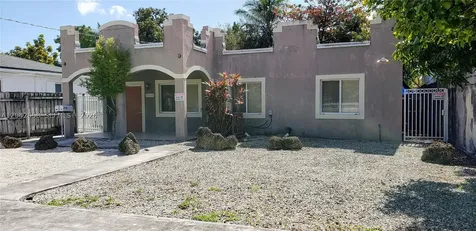 138 NW 31st Street Miami FL 33127
