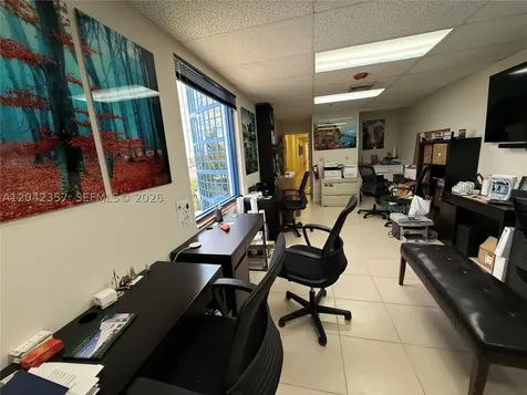 9600 NW 25th Street Doral FL 33172