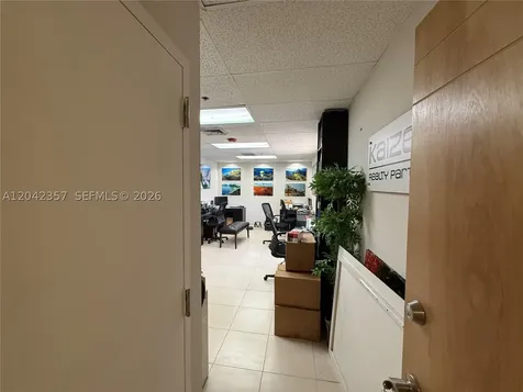 9600 NW 25th Street Doral FL 33172